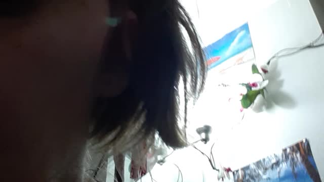 Take My Life by Micha Stampley