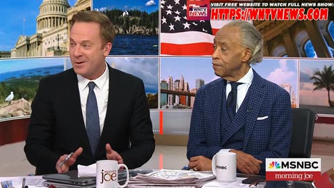 Morning Joe 6AM - 11/25/2024