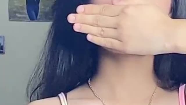 Sexy Girl Tiktok video