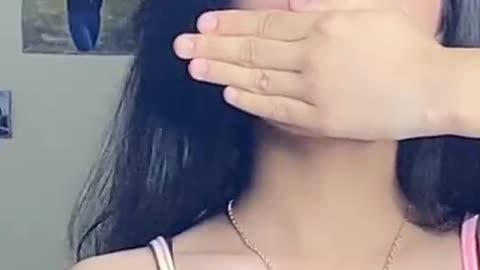 Sexy Girl Tiktok video