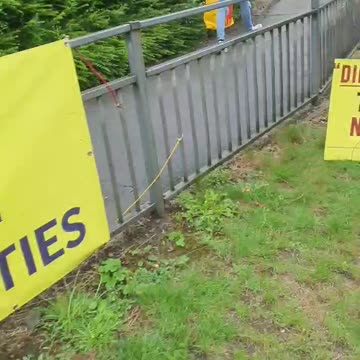 People protest against 15 minute cities 💪👊