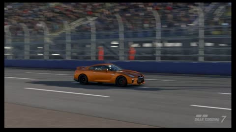 Gran Turismo7 Race20
