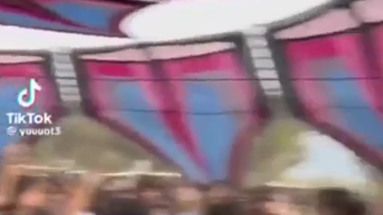 🎵 Festival Surprise | Hamas Motorized Paragliders Arrive | RCF