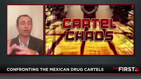 Should America Blow Up Mexican Drug Cartels?