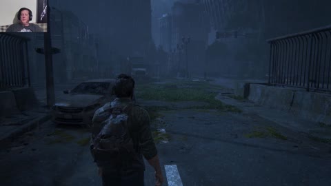 The Last of Us Part 1 Episode 2