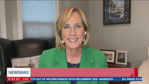 We could see a SHOCKING and historic win: Claudia Tenney