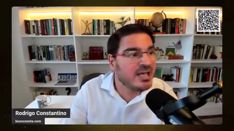 CONSTA faz A MELHOR COBERTURA após o EMBATE de TRUMP e BIDEN que VOCÊ VAI VER!