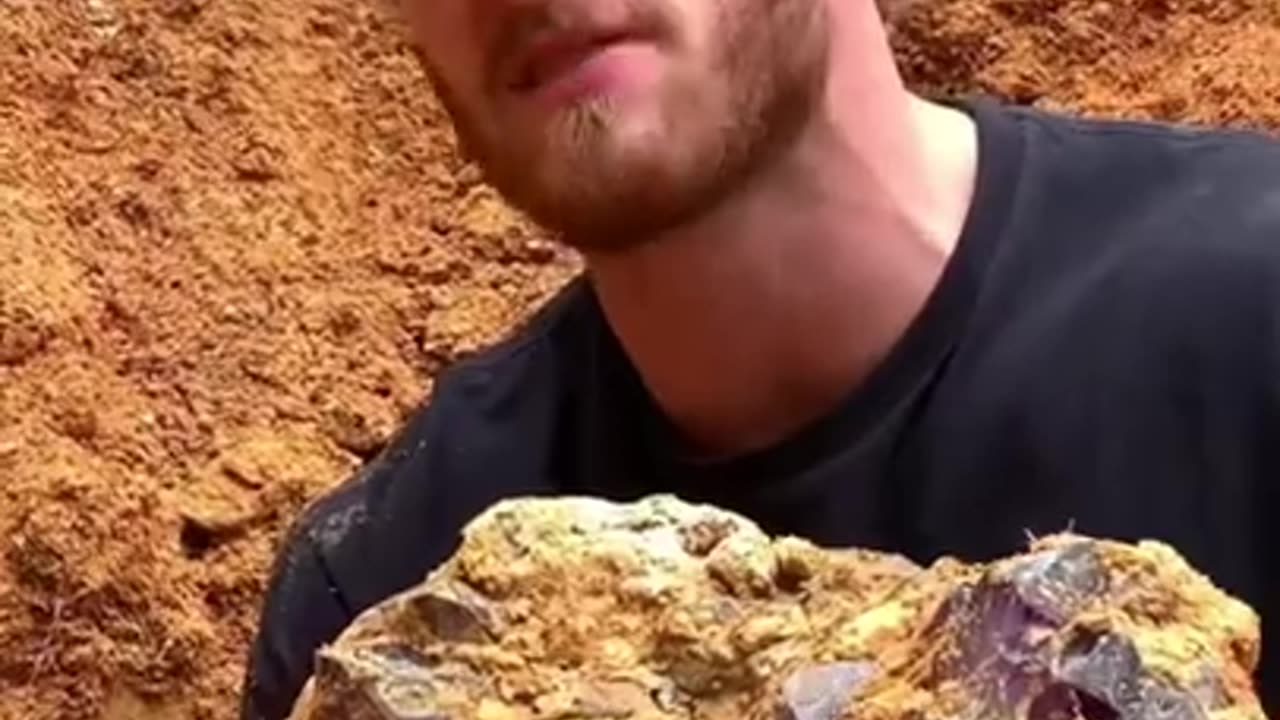 Mining ⛏️ Gold