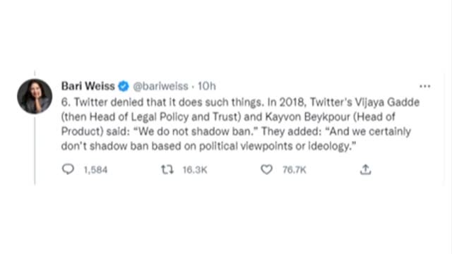 The Twitter Files pt2