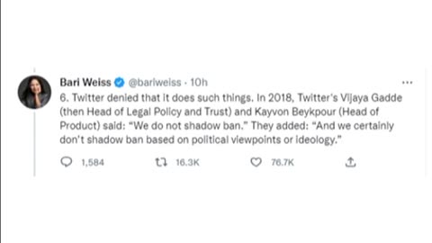 The Twitter Files pt2