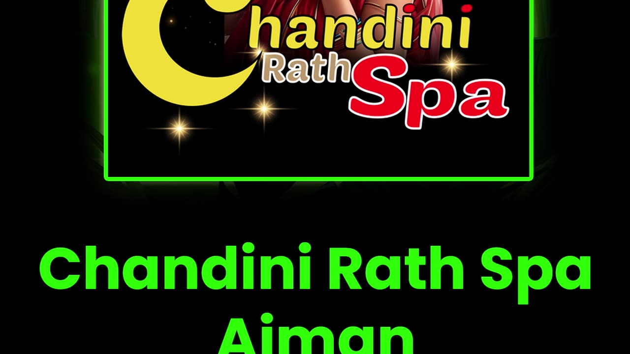 Chandini Rath - Enjoy 99 AED Massages In Ajman