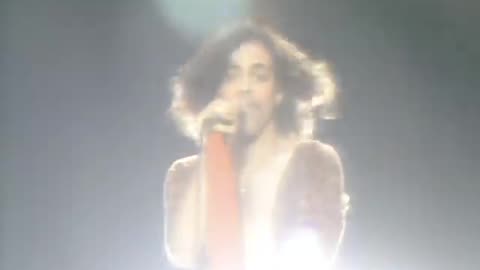 Prince - I Wanna Be Your Lover