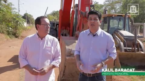 fiscalização Kalil Várzea Grande