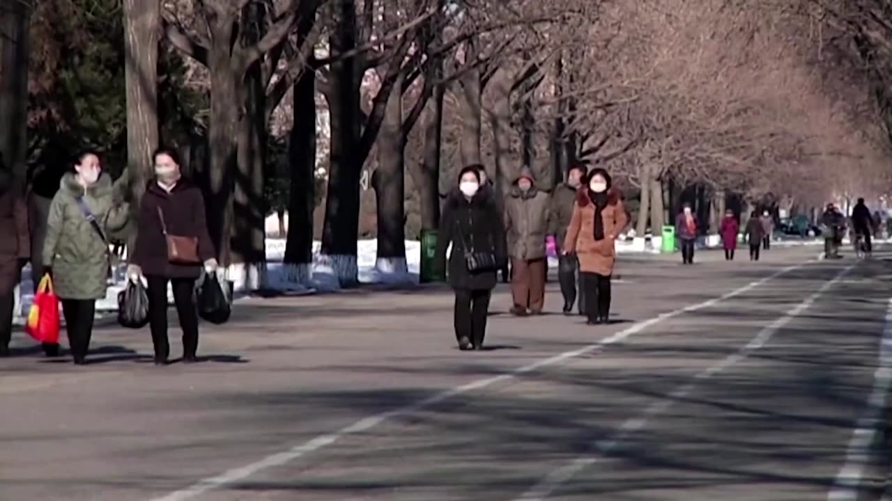 North Korea ends economic ties with South Korea