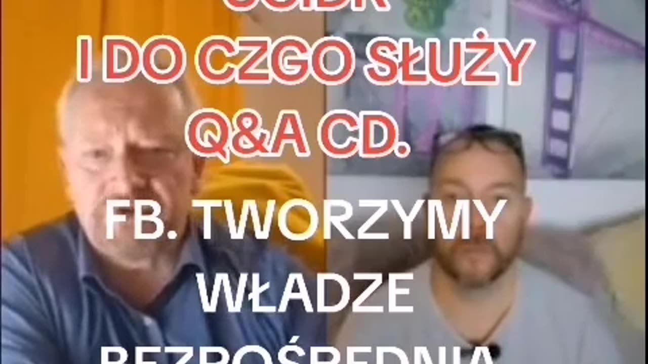Co nam daje UCIDK