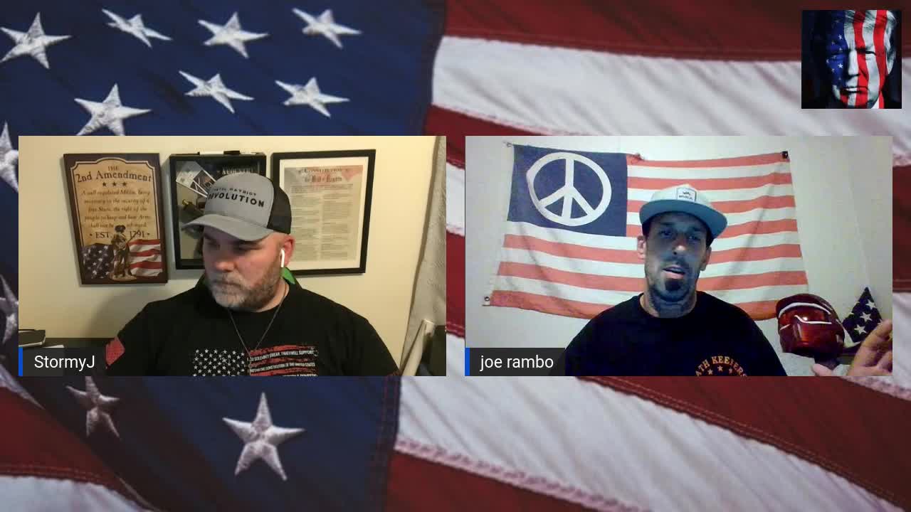 BrainStorm Ep. 7