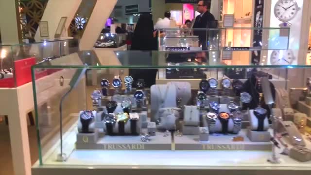 KUWAIT EXHIBITION FOR PERFUMES & WATCHES | DNA KUWAIT