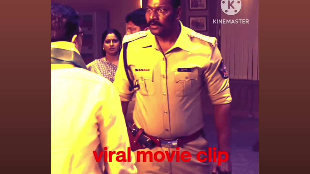 South movie viral clips