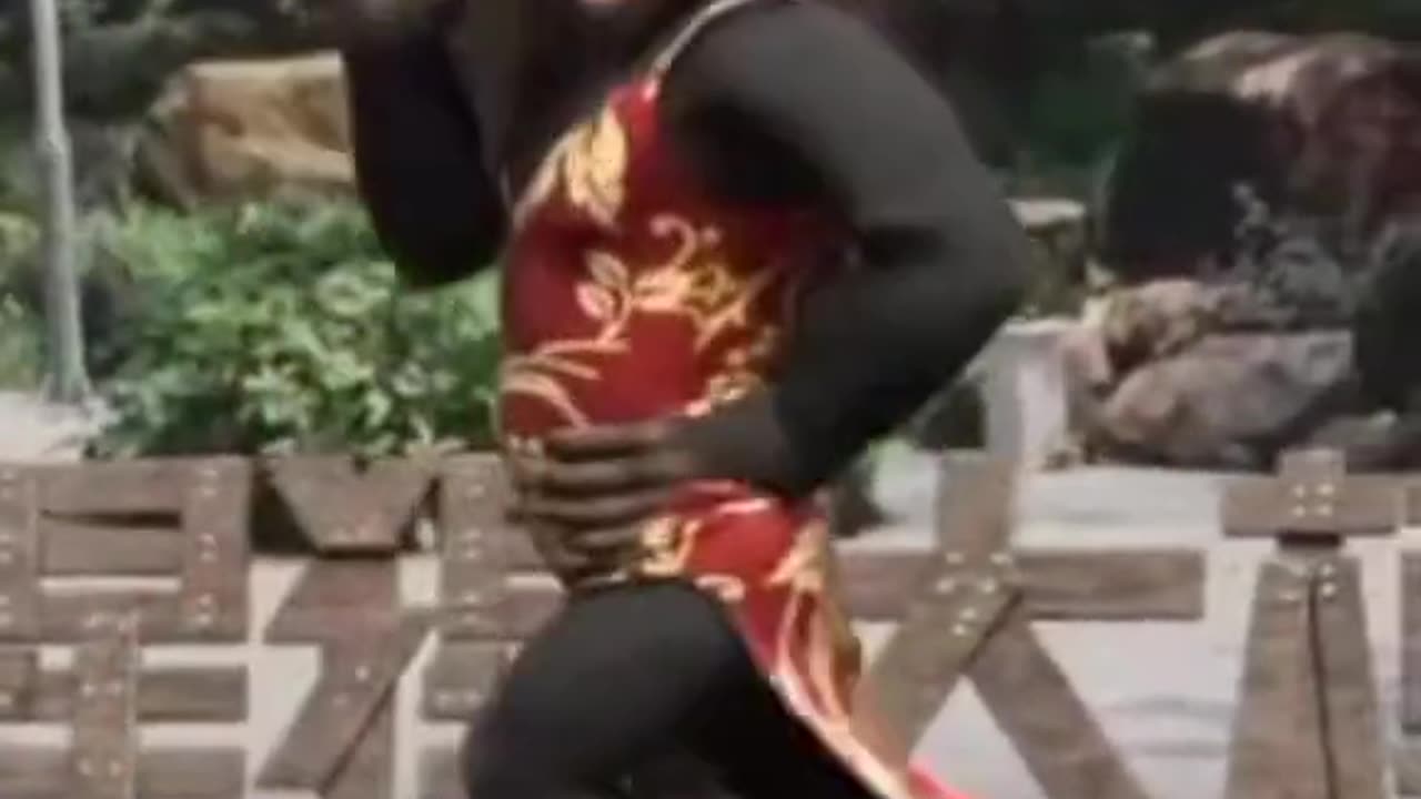 So funny 😂 monkey dance 😂
