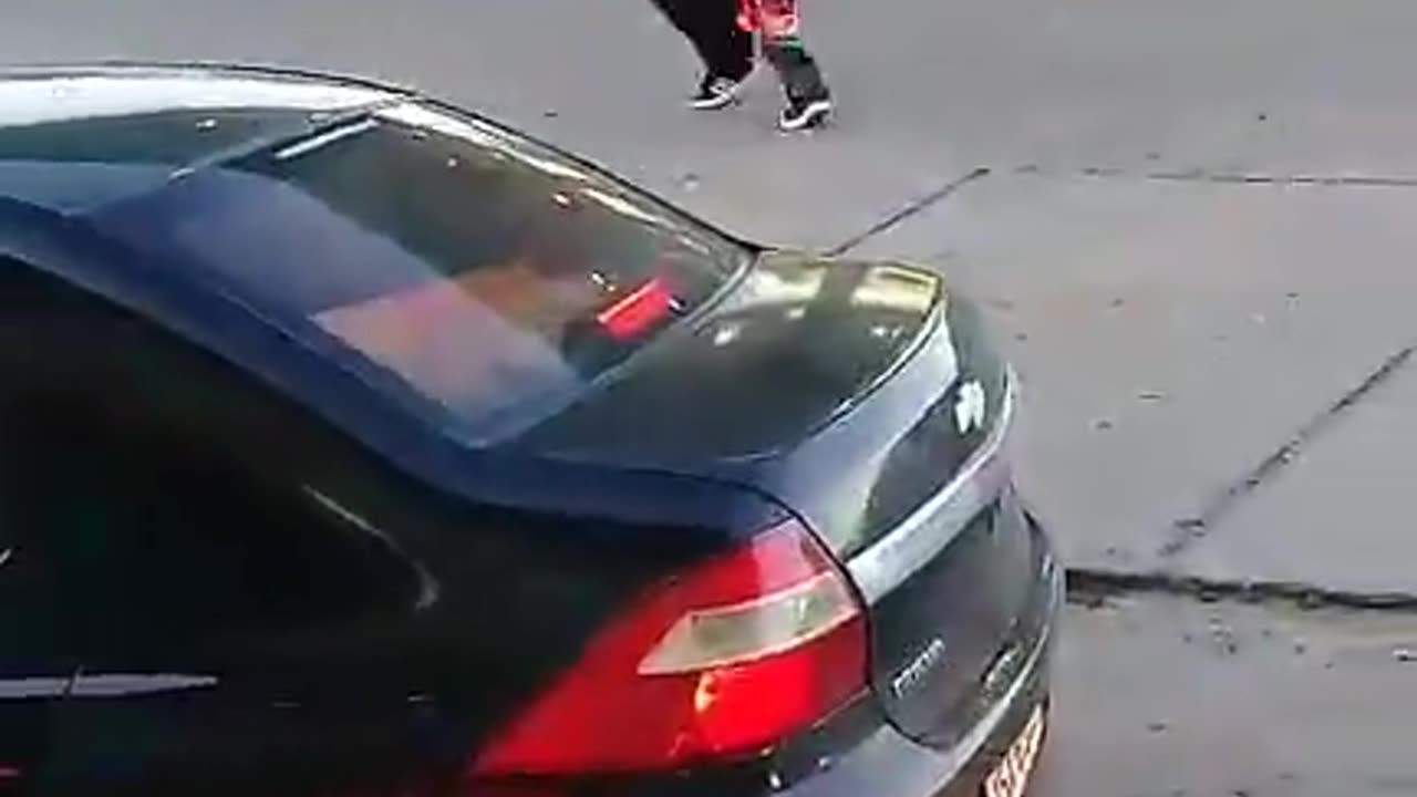 Carreta Balão Mágico em Alvorada - Arquivo original Insta 1 - 06.02.2022
