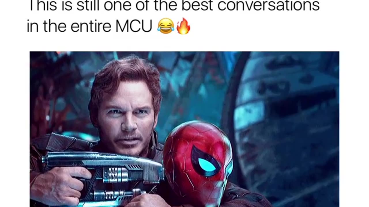 This is still one of the best conversations in the entire MCU