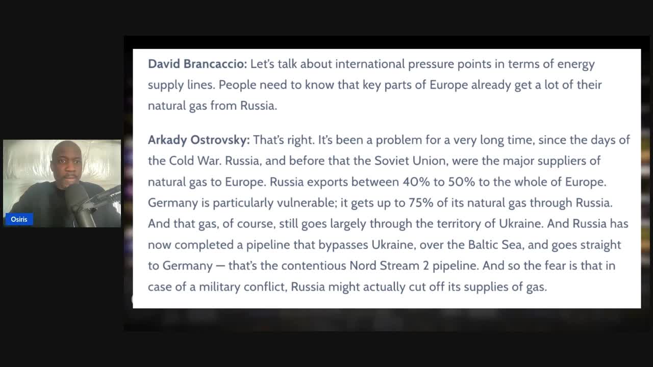 Trump was BASED on Nato