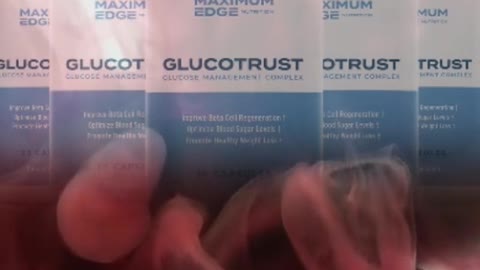 Glucotrust