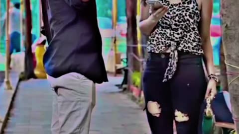 Love video trending