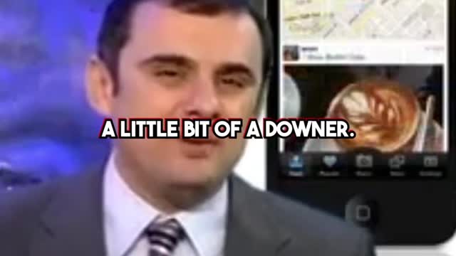 GaryVee 2012 Predictions