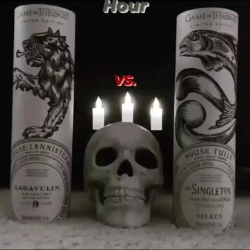 Scotch Hour Episode 32 Ad