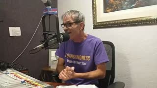 Oct 10, 2022 LOVINGKINDNESS radio live stream