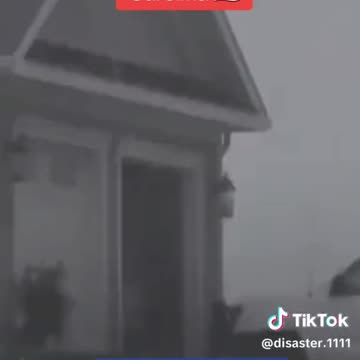 Hail Storm in Rock Hill South Carolina 🇺🇸 Today 2024