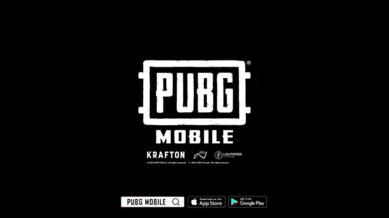 Pubg mobil3 vid3o