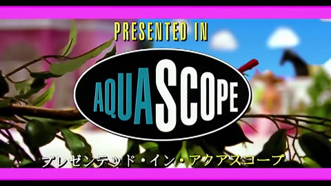 Aqua - Barbie Girl (Official Music Video)