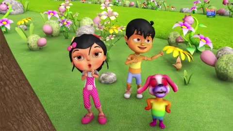 mithu mithu. children rhymes