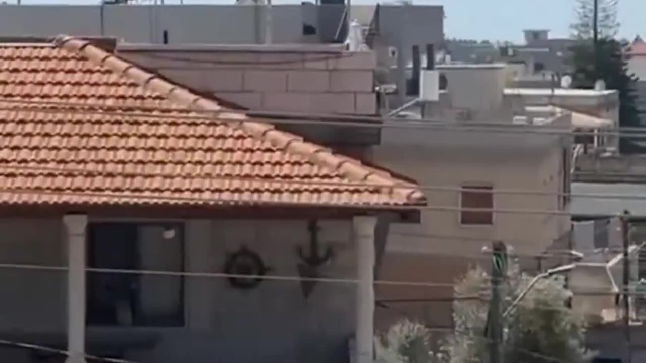 Hezbollah launched a drone strike on a community in northern Israel.