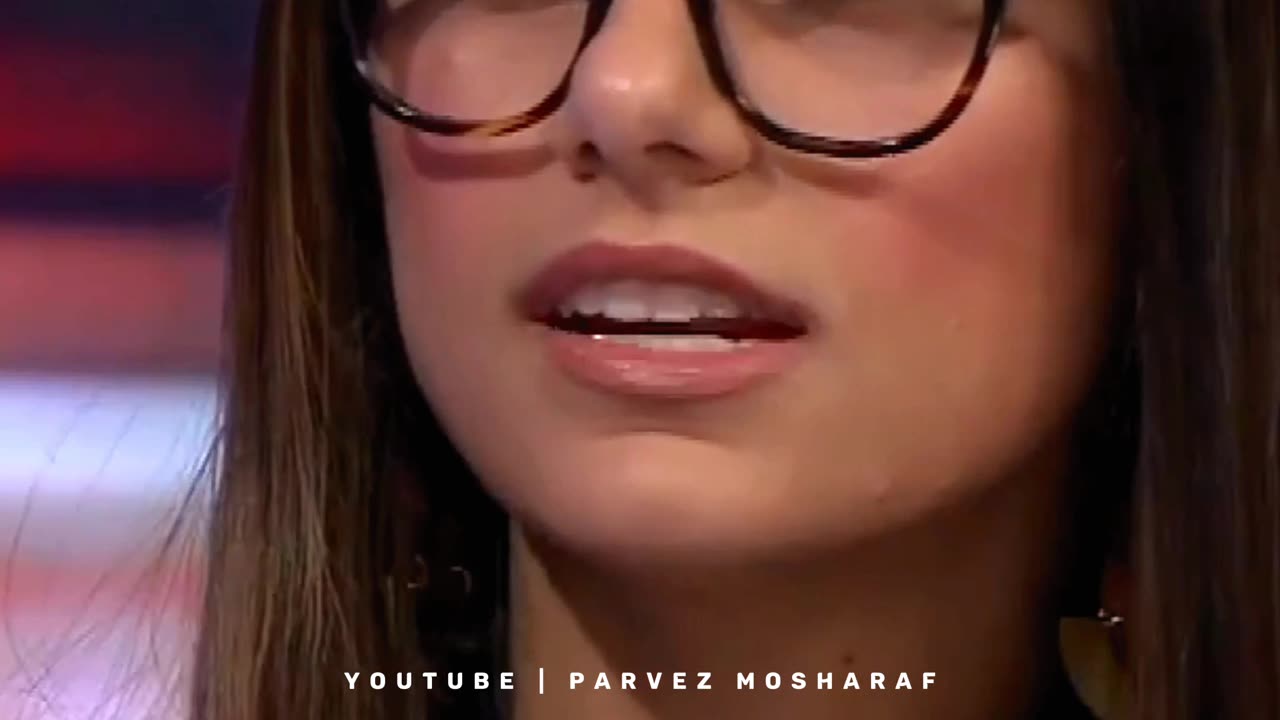 Mia Khalifa life history - motivation quotes #shorts #parvezmosharaf