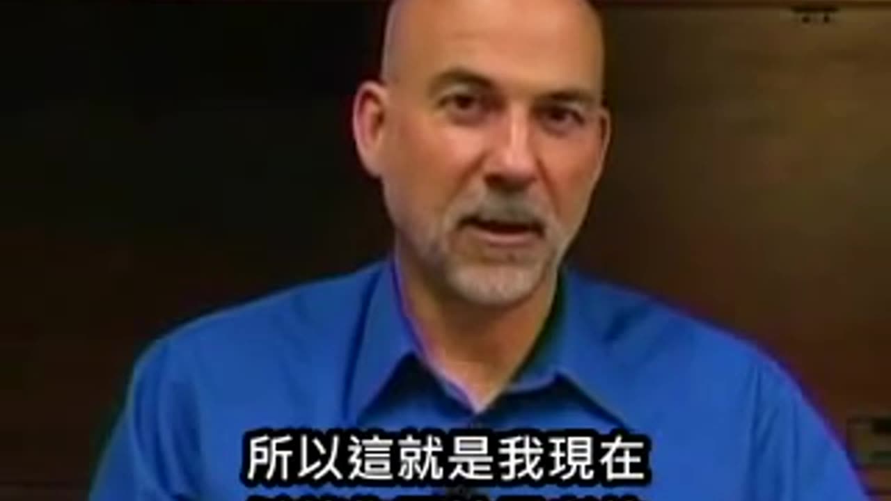 大型藥廠、醫療與FDA真相