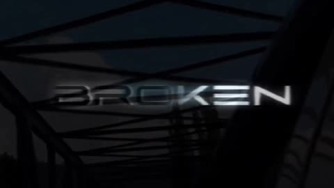 Broken angel