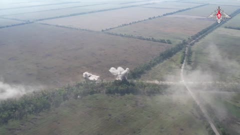 deNAZIfication - Airborne Troops launch artillery attack to neutralise the enemy