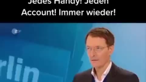 Politiker zur Impfung