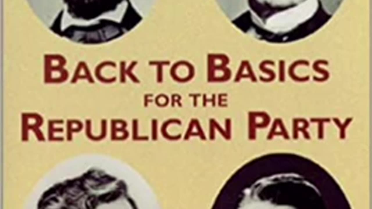 James Wilson, the Republican Mentor of George Washington Carver