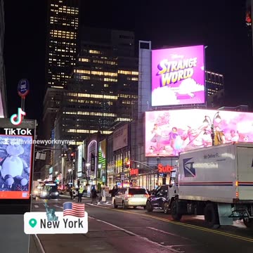 New York City Manhattan America USA 34th Street Empire State Building