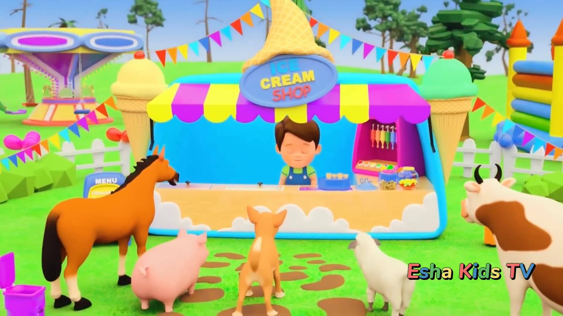 Best Learning Videos For Kids Educational Videos For Kids Preschool