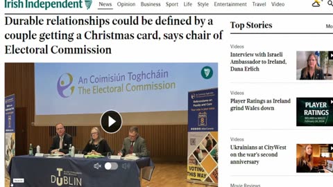 DESPERATION-Why are these referendums happening? (The Layman's Take) 25-02-24