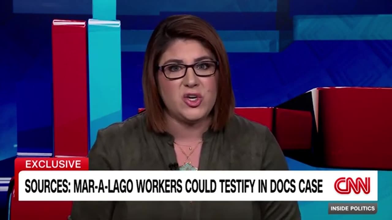 Judge Cannon keeps Trump classified documents trial scheduled for May