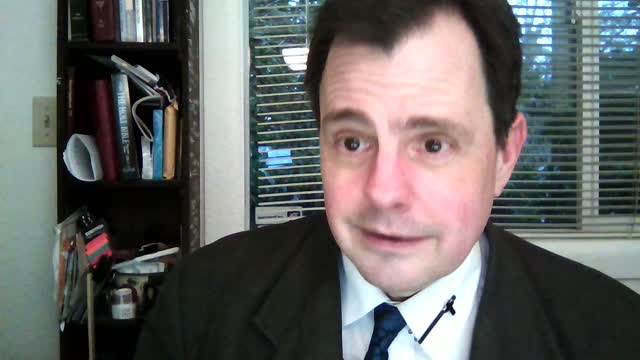 Vaxxed and Boosted Fox News Executive Dies of Heart Attack - M. Baxter RealRawNews 1-24-23