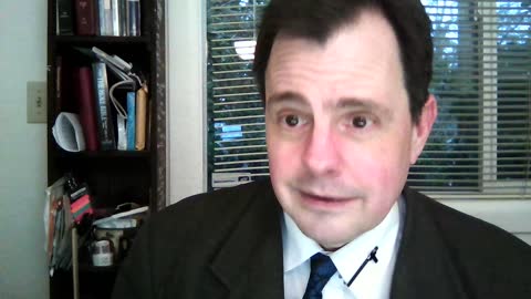 Vaxxed and Boosted Fox News Executive Dies of Heart Attack - M. Baxter RealRawNews 1-24-23