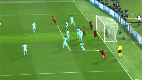 Unforgettable goals in football history of all time