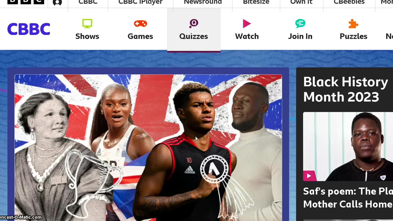 Marcus Rashford is a black hero